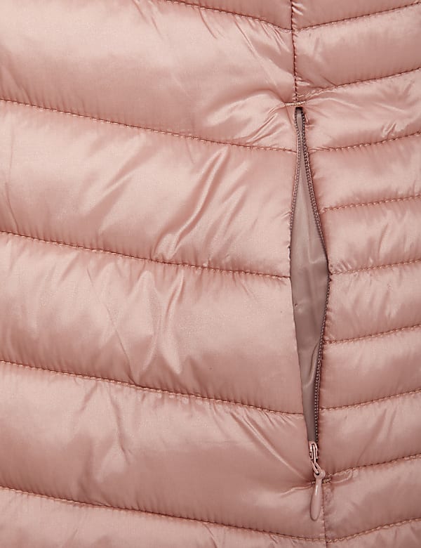 Stormwear™ Lightweight Padded Coat (6-16 Yrs)