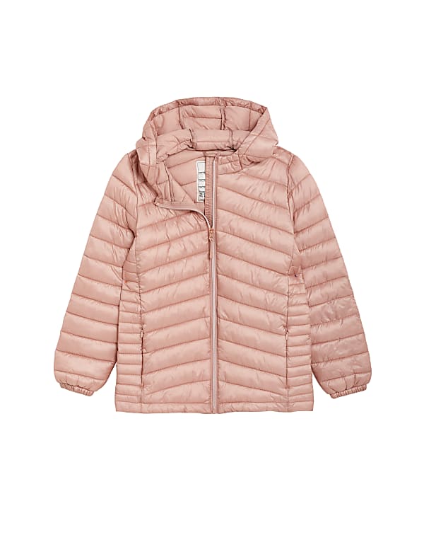 Stormwear™ Lightweight Padded Coat (6-16 Yrs)