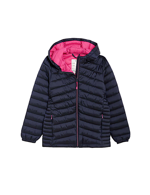 Stormwear™ Lightweight Padded Coat (6-16 Yrs)