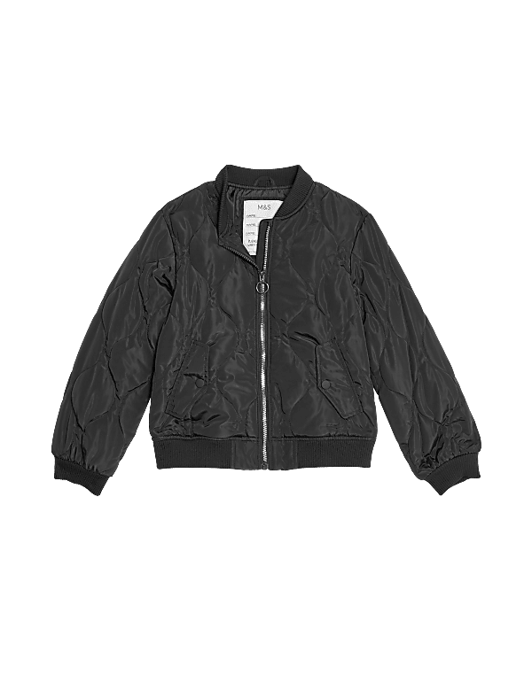 Stormwear™ Padded Bomber (6-16 Yrs)