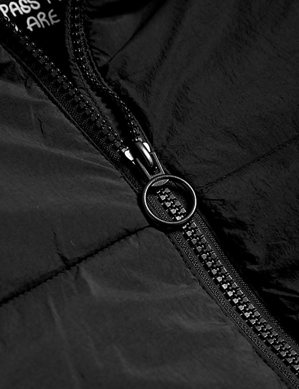 Stormwear™ Padded Coat (6-16 Yrs)