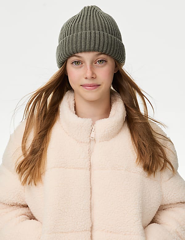 Marks and spencer cream jacket clearance