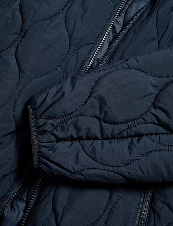 Lightweight Padded Jacket(6-16 Yrs)