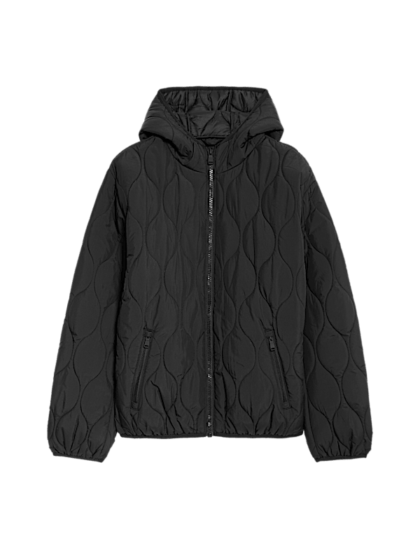 Lightweight Padded Jacket(6-16 Yrs)