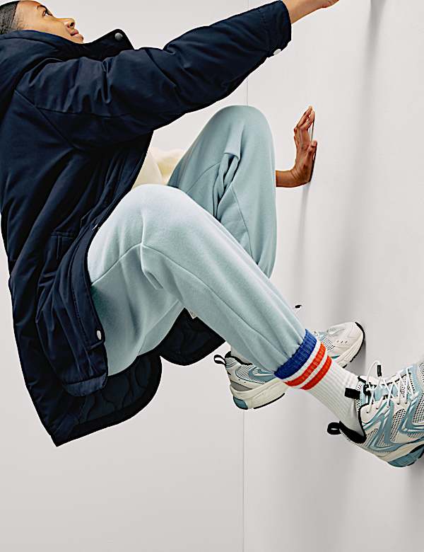 Parka s kapuc&iacute; (6&ndash;16 let) - CZ