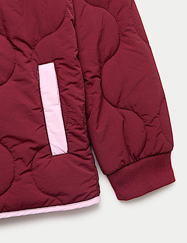 3-in-1 Hooded Parka (6-16 Yrs)