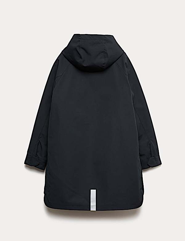 3-in-1 Hooded Parka (6-16 Yrs)