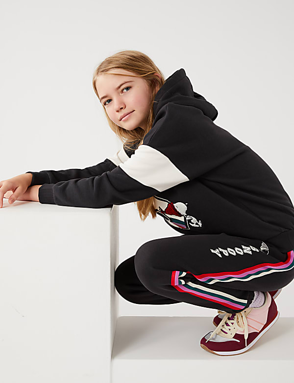 Cotton Rich Snoopy™ Joggers