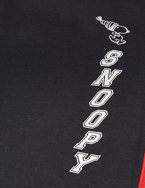 Cotton Rich Snoopy™ Joggers