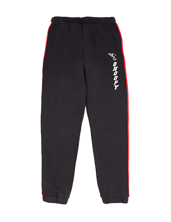 Cotton Rich Snoopy™ Joggers