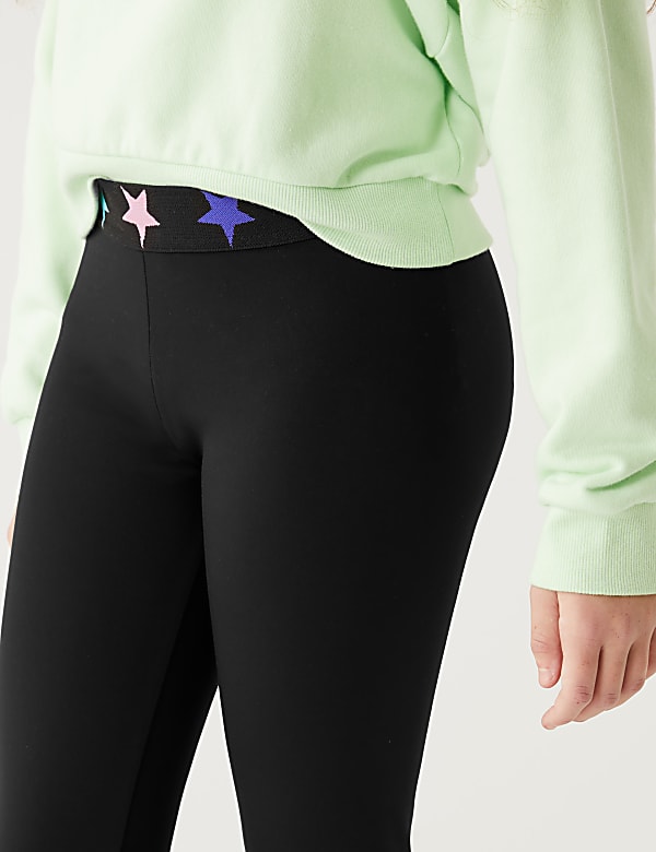 Star Leggings