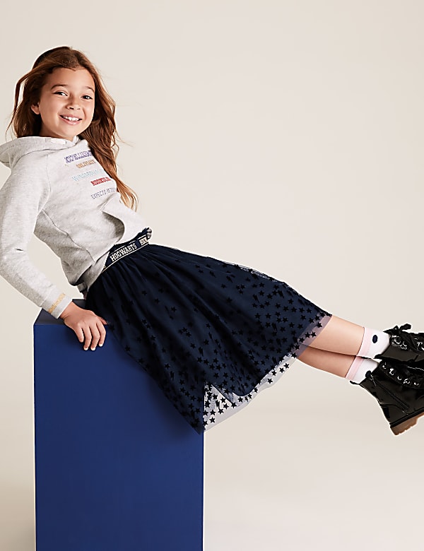 Harry Potter&trade; Tutu Skirt (6-16 Yrs)