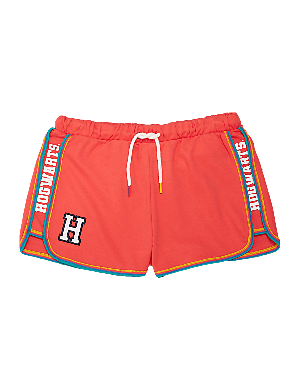 Harry Potter&trade; Hogwarts Runner Shorts
