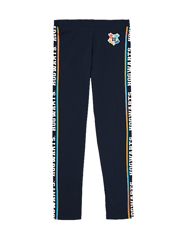 Cotton Harry Potter™ Hogwarts Leggings