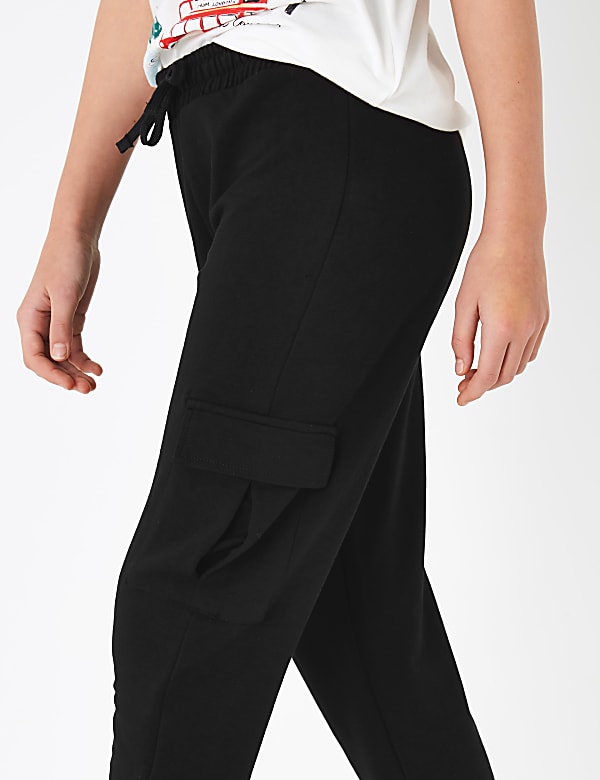 Utility Joggers (6-16 Yrs)