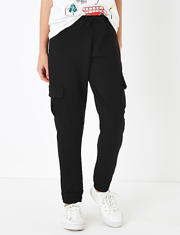 Utility Joggers (6-16 Yrs)