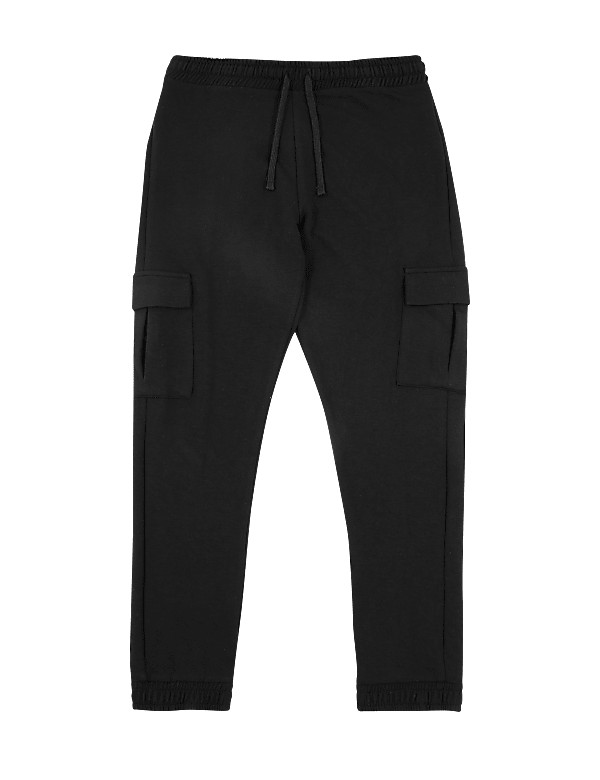 Utility Joggers (6-16 Yrs)