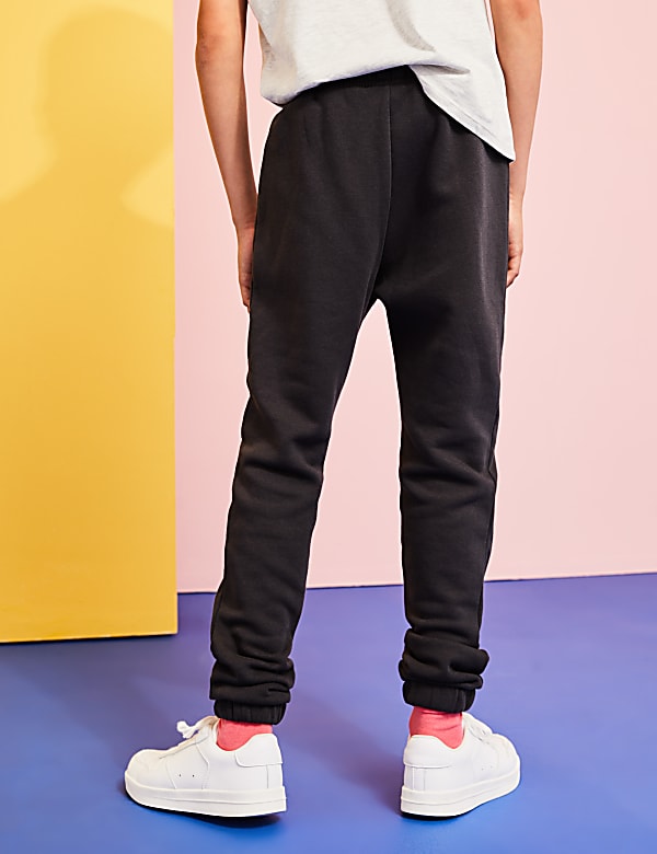 Space Jam: A New Legacy™ Cotton Joggers (6-16 Yrs)