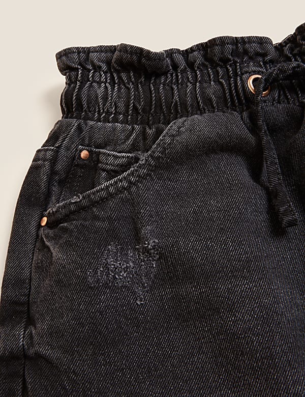 Denim Skirt (6-16 Yrs)