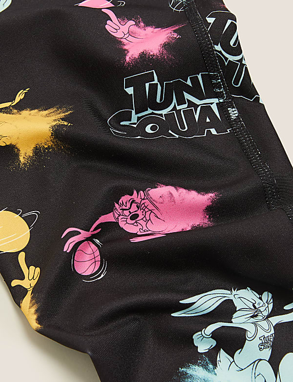 Space Jam: A New Legacy™ Leggings (6-16 Yrs)