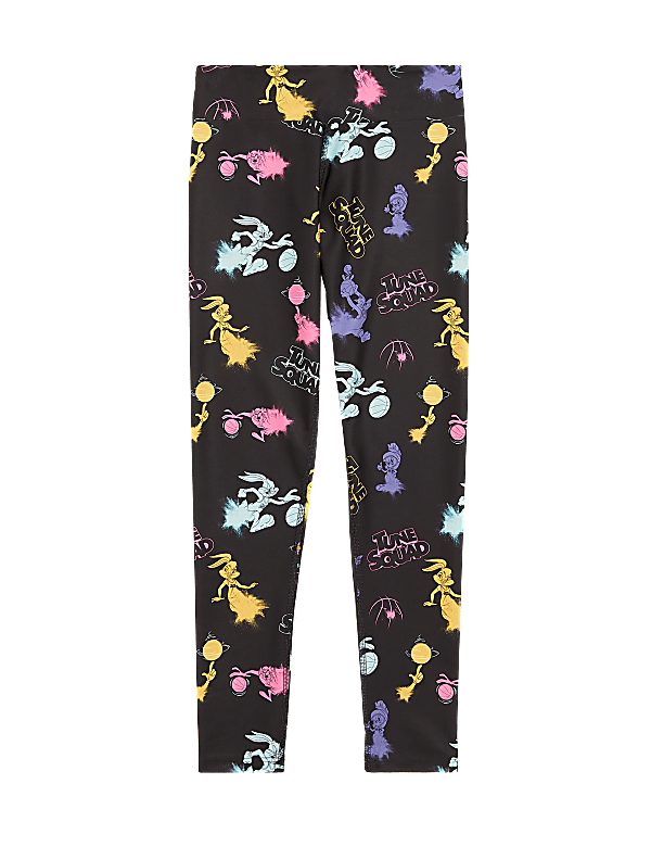 Space Jam: A New Legacy™ Leggings (6-16 Yrs)