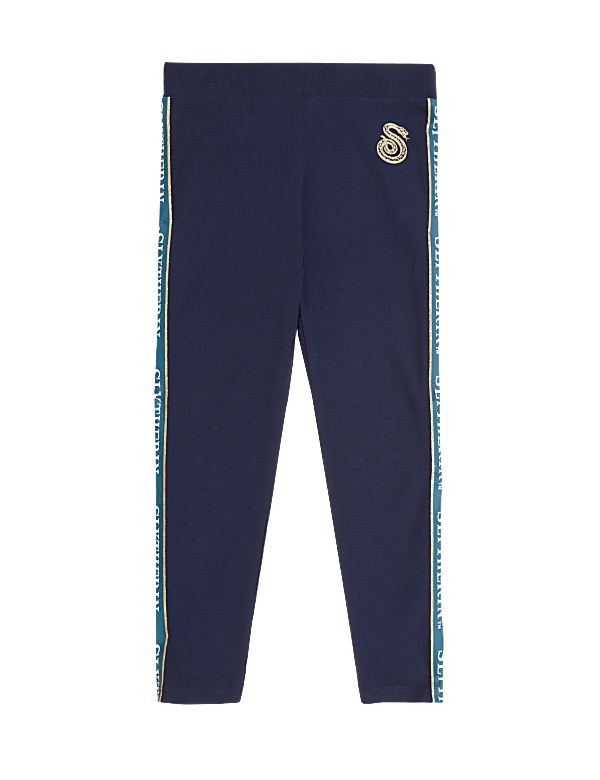 Harry potter slytherin leggings clearance