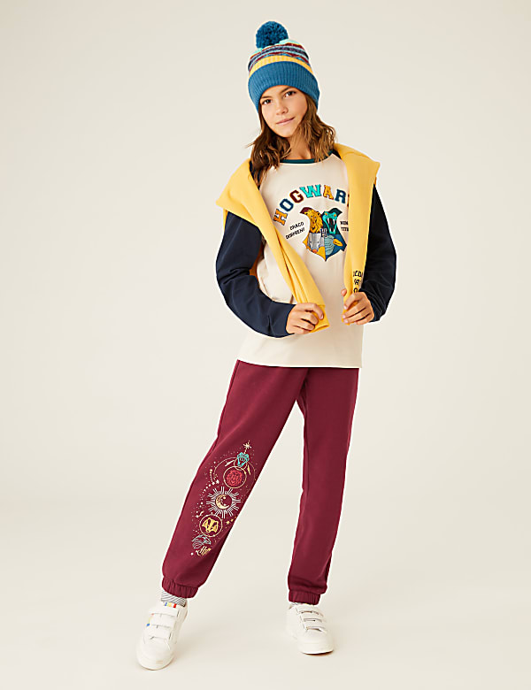 Cotton Rich Harry Potter™ Joggers