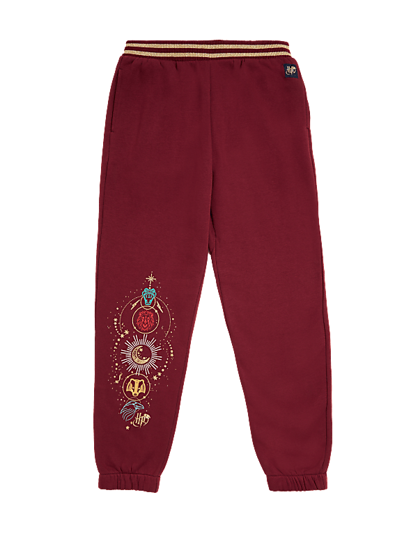 Cotton Rich Harry Potter™ Joggers