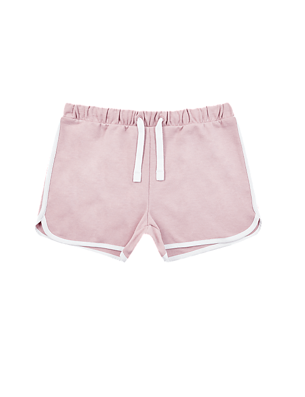 Runner Shorts (6-16 Yrs)