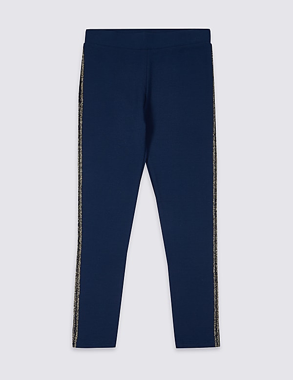 Ponte Leggings (3-16 Years)