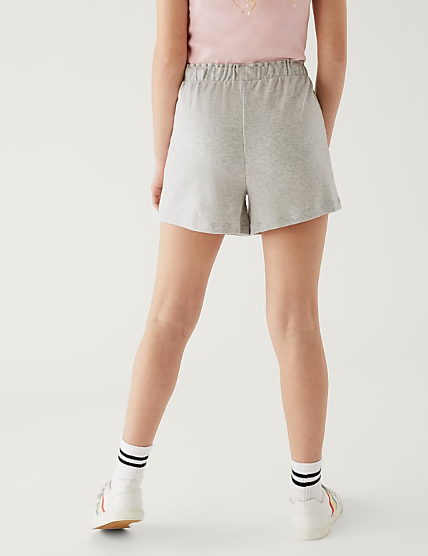 Pure Cotton Shorts