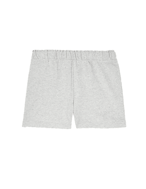 Pure Cotton Shorts
