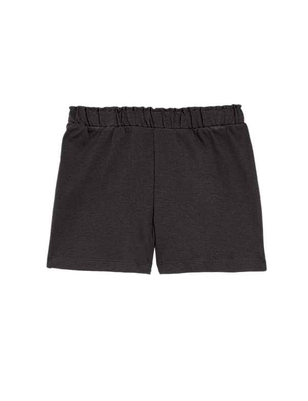 Pure Cotton Shorts