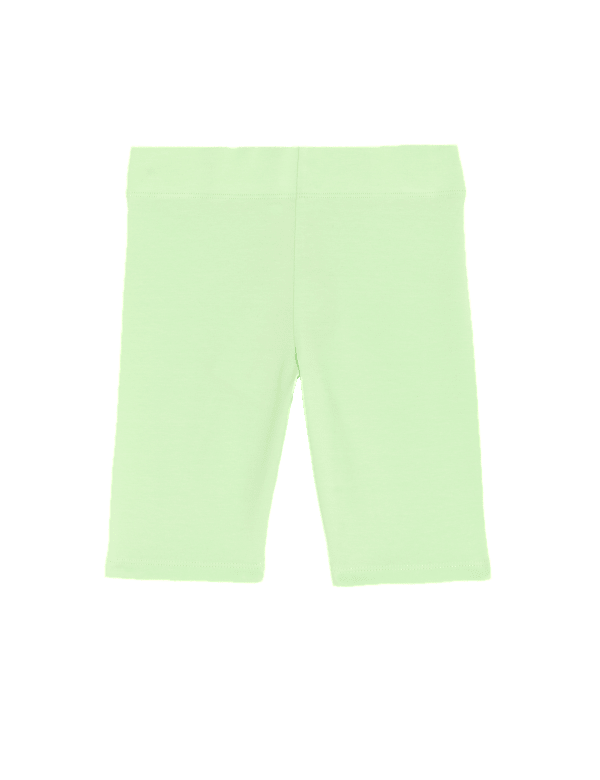 Cotton Rich Shorts