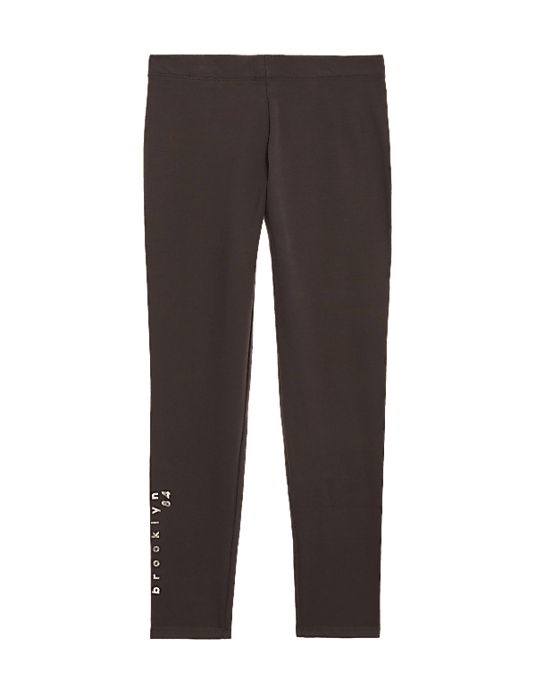 Cotton Rich NYC Leggings (6-16 Yrs)