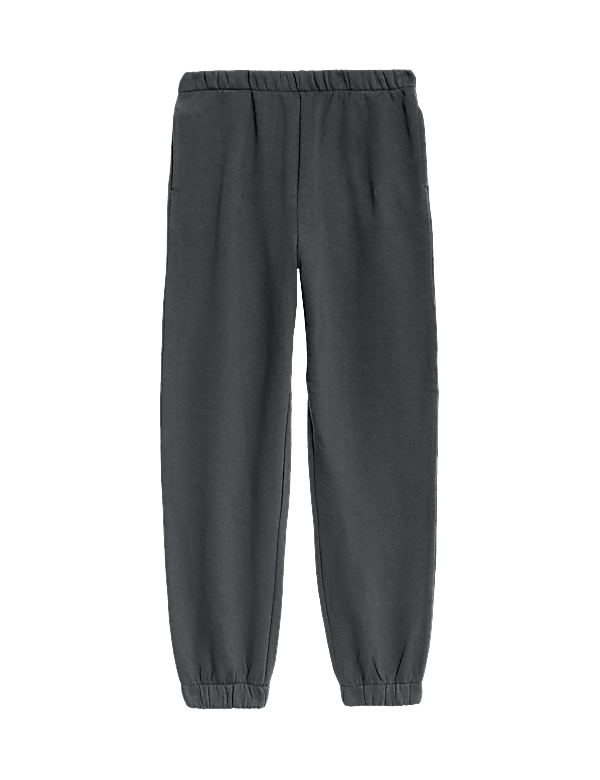 Cotton Rich Joggers (6-16 Yrs)
