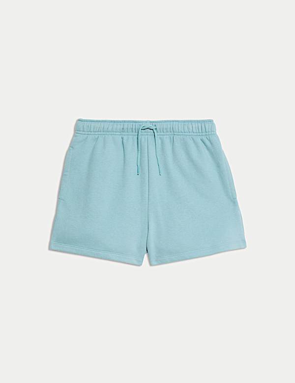 Cotton Rich Shorts (6-16 Yrs) - NL
