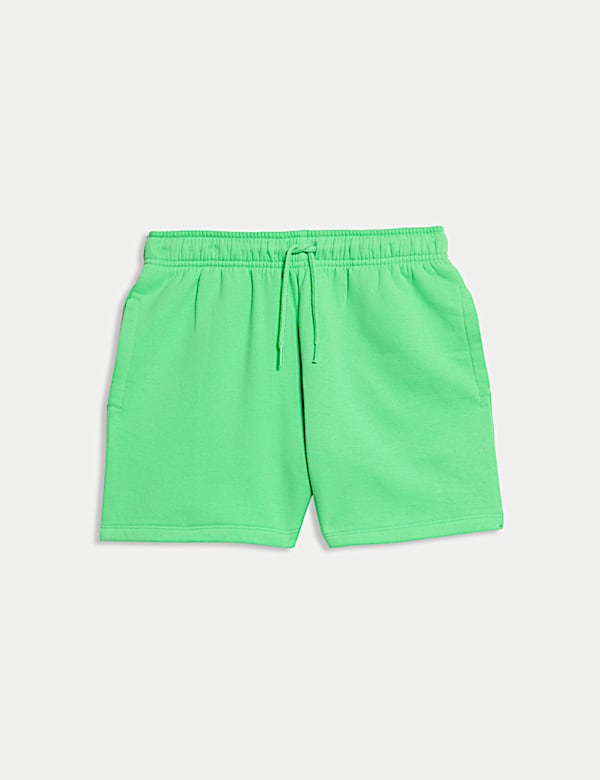 Cotton Rich Shorts (6-16 Yrs) - DE