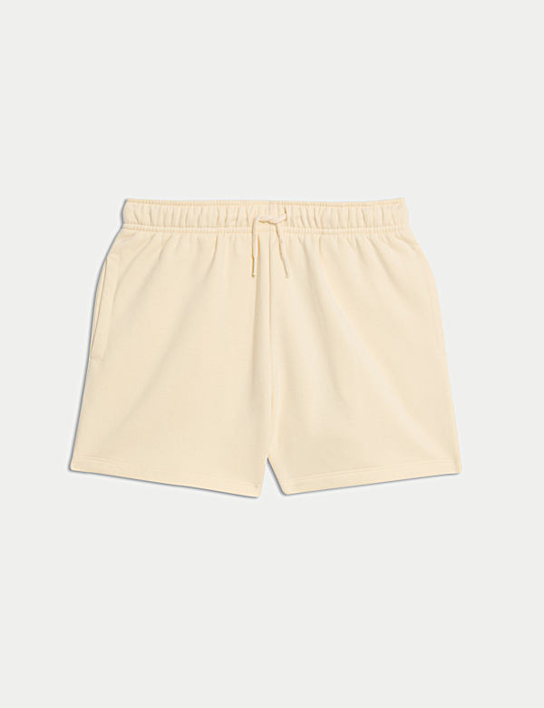 Cotton Rich Shorts (6-16 Yrs) - JO