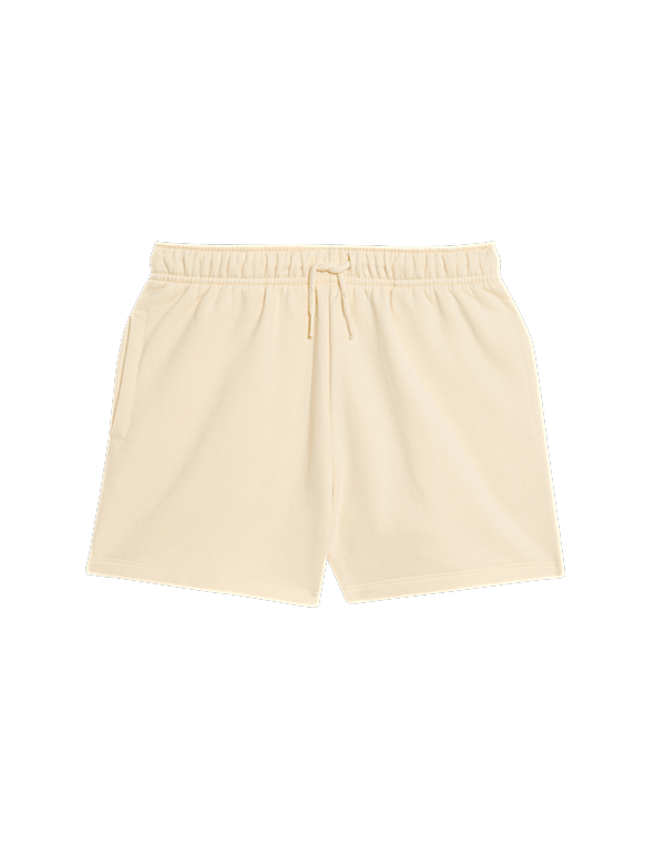 Cotton Rich Shorts (6-16 Yrs)