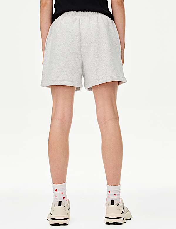 Cotton Rich Shorts (6-16 Yrs) - JE