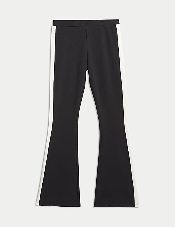 White leggings m&s store