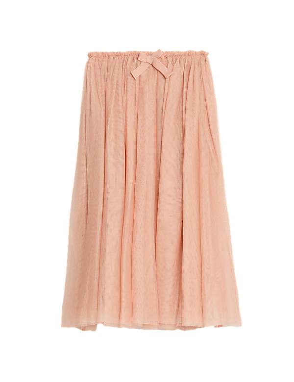 Midi Tutu Skirt (6-16 Yrs)