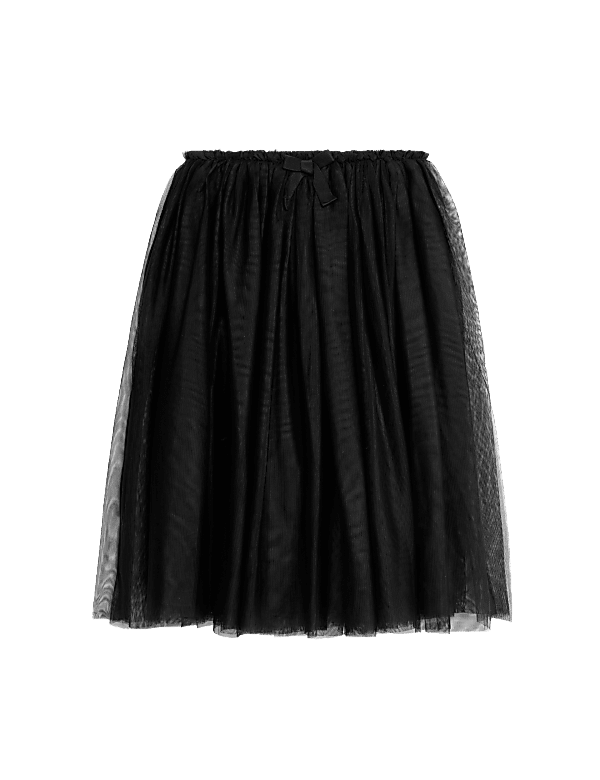 Midi Tutu Skirt (6-16 Yrs)