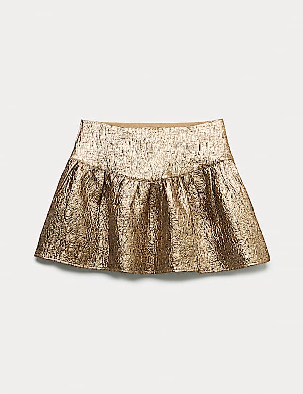 Puffball Skirt (6-16 Yrs) - CA