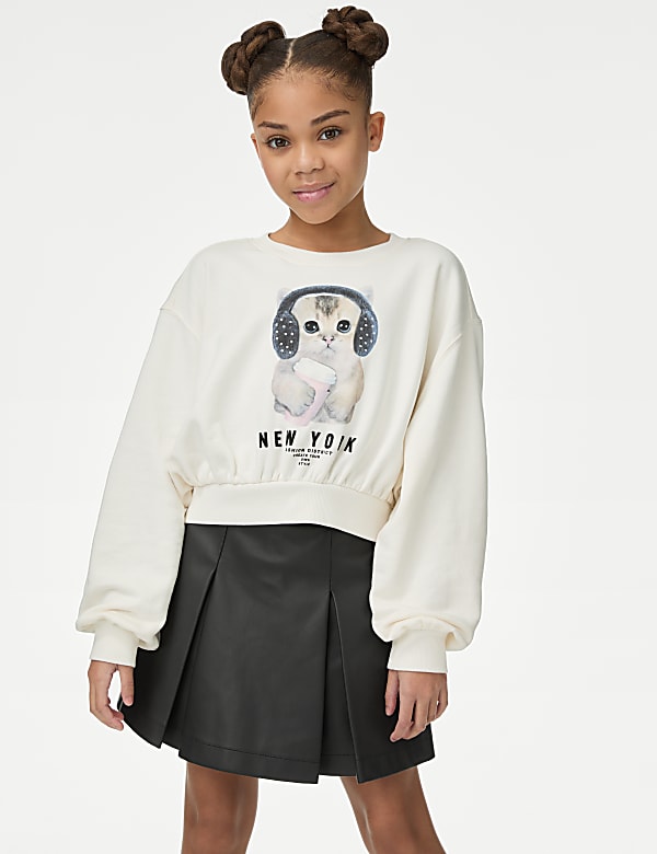 Skort marks and spencer outlet