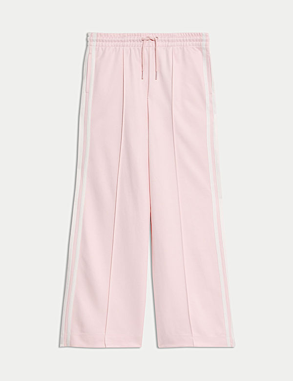 Cotton Rich Joggers (6-16 Yrs) - FI
