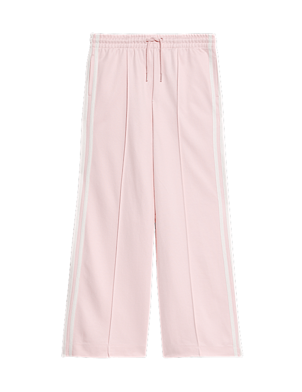 Cotton Rich Joggers (6-16 Yrs)