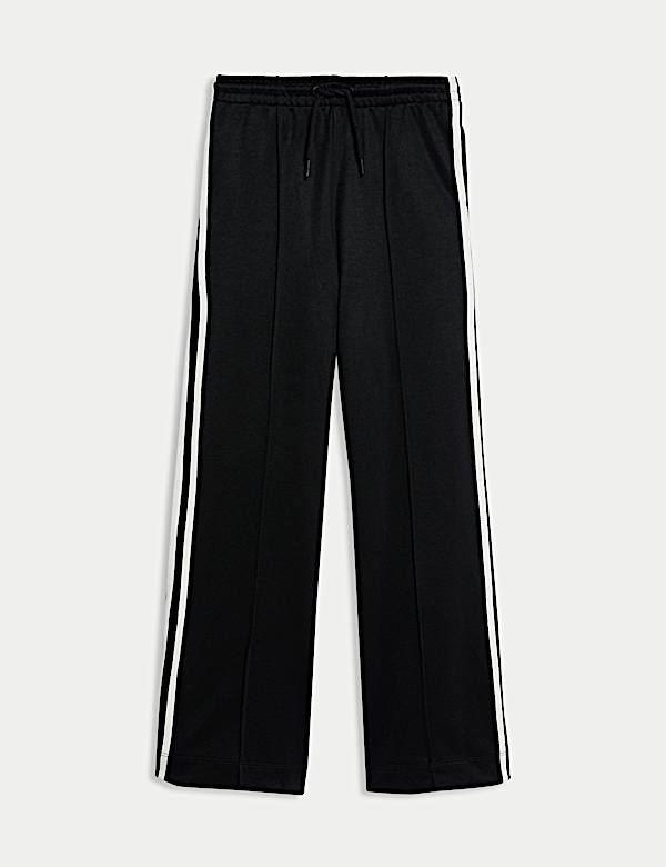 Cotton Rich Joggers (6-16 Yrs)