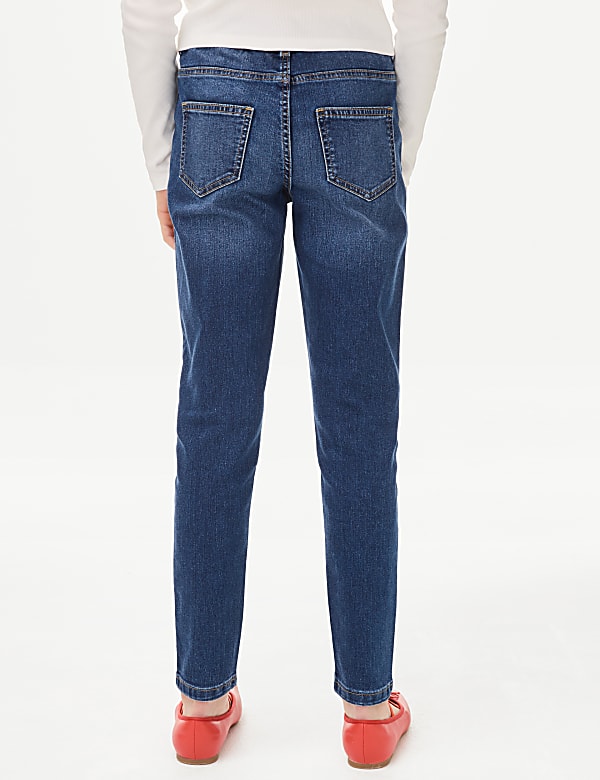 Skinny Denim Jeans (6-16 Yrs) - PL
